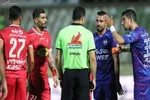 ذوالفقارنسب: مدیریت حاکم بر پرسپولیس بسیار ضعیفی است