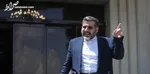 ضرغامی: ارائه طرحی به دولت برای لغو روادید یک طرفه با ۵۰ کشور