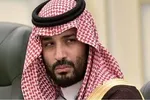 گزافه‌گویی نویسنده سعودی علیه ایران در مصاحبه با شبکه صهیونیستی