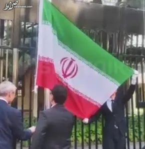 فیلم | رفتار مودی و پوتین در شانگهای که جنجالی شد