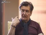 رویگری: تا حلوای همه را نخورم، نمی‌میرم