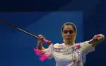 امین زندگانی در مترو برنامه اجرا می‌کند