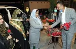 سبز پوش شدن تابلو بورس با اعلام نتایج انتخابات / ۲۰۰ نماد بورس مثبت در بازار امروز!