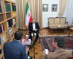 عراقچی: آمریکایی‌ها پیام دادند لطفا از ساعت 4 صبح حمله را متوقف کنید