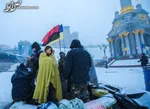 تروریست‌های سوریه در راه اوکراین