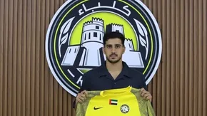 عکس/ تنها بازیکن ایرانی که مارادونا را شکست داد!