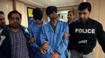 دستگیری مأمور قلابی در فردیس البرز