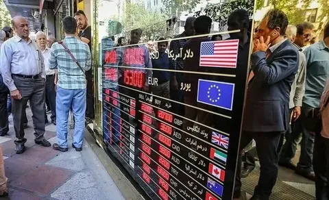 پیش‌بینی رشد قیمت ارز در روزهای آیندهl دلار گران می شود؟