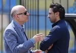 مهدی قائدی به یک‌سال حبس محکوم شد
