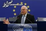 تحریم‌های تازه اتحادیه اروپا علیه ایران به بهانه جنگ اوکراین