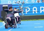 پاداش ۴۰۰ میلیون تومانی نقره علیرضا مهمدی در المپیک پاریس اهدا شد