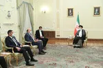 قطعنامه پارلمان اروپا برای تحریم مقام‌های ایران