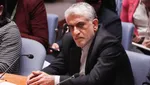 سفیر ایران: اظهارات ترامپ تحریک مستقیم به تروریسم است