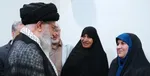 جمعی از مسئولان و دست‌اندرکاران حج با رهبر انقلاب دیدار کردند