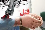 قتل  پدر ۷۳ ساله‌ سر ارثیه