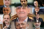 تسلیت مخبر در پی درگذشت احمد توکلی
