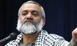 دیدار جمعی از خانواده‌های شهدای مدافع حرم با رهبر انقلاب