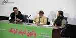 فهیم: امروز بی‌سوادی در سینما موج می‌زند