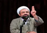 عکس| رسایی: مردم بروند پشت‌بام الله اکبر بگویند