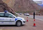 ترافیک سنگین در جاده‌های شمال | کندوان و هراز یک‌طرفه شد