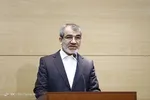 پناهیان نمایندگان مجلس و سلبریتی‌ها  را به داعش تشبیه کرد