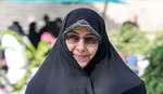  پسرم خارج از کشور است