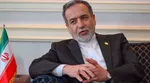 عراقچی به چین می‌رود