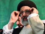 سقوط بالگرد نظامی آمریکا در نزدیکی تنگه هرمز