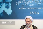 حاجی‌بابایی: مجلس بی‌کس‌ترین وزیر را استیضاح کرد!