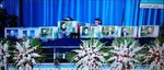 پیام رهبر معظم انقلاب به‌مناسبت سالگرد شهادت شهید رئیسی تا ساعتی دیگر منتشر می‌شود