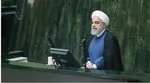 لاریجانی: سوال از رئیس‌جمهور صراحت استنکاف یا نقض قانون ندارد