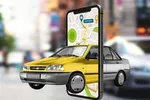افزایش قیمت نرخ کرایه تاکسی‌های اینترنتی