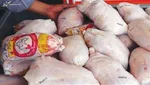 عرضه گوشت و مرغ دولتی در ۲۰۰ میدان و بازار میوه و تره بار تهران