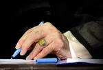 پیام تسلیت رهبر انقلاب به آیت‌الله نوری همدانی + عکس