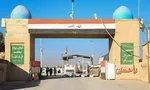 خوشرو: برنامه‌های آمریکا صلح جهانی را تهدید می‌کند
