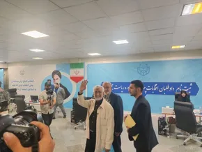 فیلم|  انتقاد تند سعید جلیلی به احتمال برگزاری مجدد مذاکره هسته‌ای با آمریکا