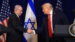 نتانیاهو: با ترامپ درباره خارج کردن کل اورانیوم غنی‌شده از ایران توافق داریم!