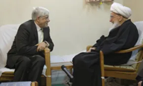 تصاویر/ همایش سراسری اصلاح‌طلبان