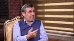 نامه احمدی‌نژاد به روحانی: جلوی جنگ را بگیرید