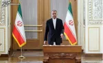هرگونه هدف قرار گرفتن نیرو‌های ایرانی در سوریه را به شدت پاسخ می‌دهیم