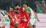 پخش مکالمات اتاق VAR و پایان جنجال‌ها