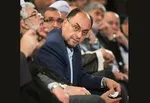 علی لاریجانی؛ مرد روزهای سخت که پایداریچی‌ها حذفش کردند!