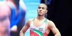 بالاخره طلسم شکسته شد/قاسم پور فینالیست شد