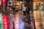 برف و باران بهاری در راه ایران است