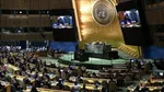 نمایندگی ایران در سازمان ملل: اسرائیل و آمریکا دیپلماسی را نابود کرده‌اند