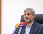 بازدید دادستان تهران به‌همراه هیات قضایی ۲۰۰ نفره از زندان اوین