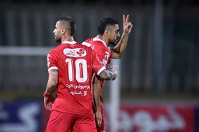 توضیح باشگاه پرسپولیس در مورد انتخاب سرمربی جدید سرخپوشان