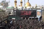 امکان تردد زائران اربعین با ۳ نوع گذرنامه