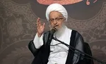 پاسخ آیت الله مکارم به تحریم کنندگان عزاداری‌های حسینی
