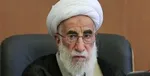 آیت‌الله جنتی: کاندیدا‌ها از همین امروز درست سخن بگویند